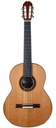 Mach Concert Double Top Cedar Rosewood