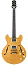 Collings I35LC Deluxe Blonde Rose