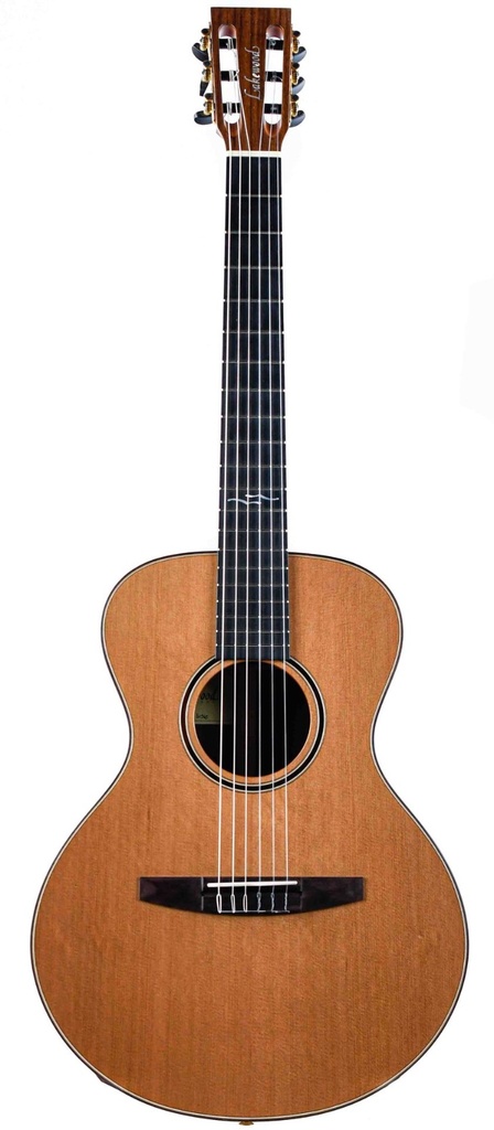 Lakewood A32 Custom Crossover Rosewood Cedar 2021