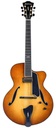 Eastman AR805CE Archtop Goldburst