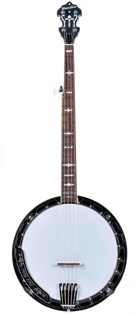 Gold Tone OB150 5 String Resonator Banjo 2023