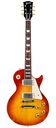 Gibson Custom Shop Les Paul R8 VOS Cherry Sunburst 2007