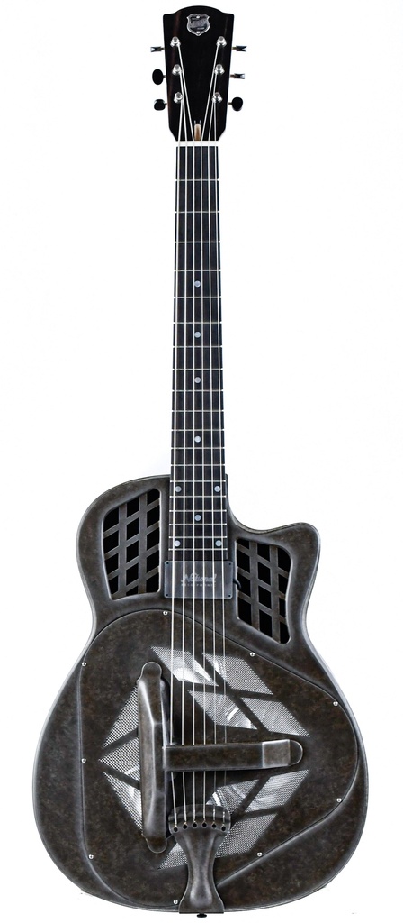 National T14 Tricone