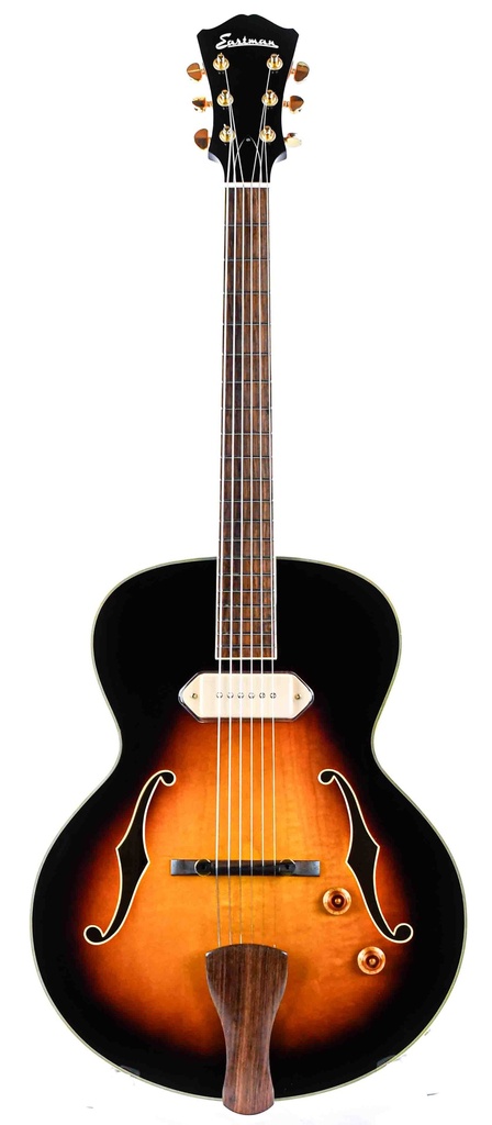 Eastman AR405E Sunburst 2016