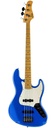 Suhr Classic J Custom Lake Placid Blue Metallic 2013