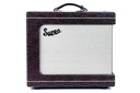 Supro Delegate Custom 1x12 Combo Burgundy