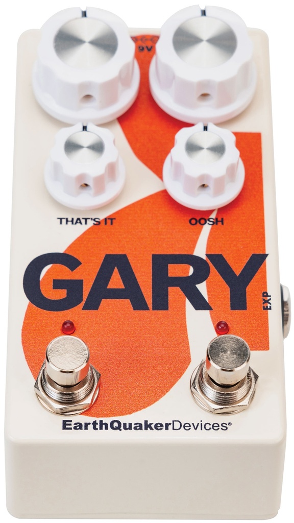 Earthquaker Devices Gary