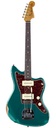 Fender Custom Shop 62 Jazzmaster Relic British Racing Green