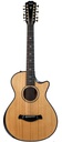 Taylor 652CE Builder's Edition 12 String 2021