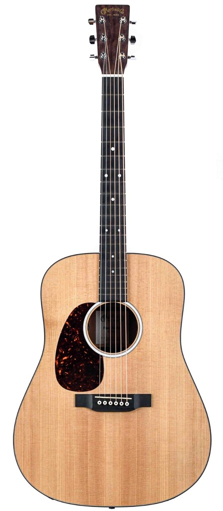 Martin D10E Lefty 2020