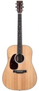 Martin D10E Lefty 2020