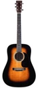 Martin D28 1935 Sunburst 2022