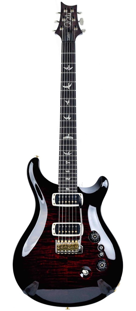 PRS Custom 24-08 Custom Colour 10-Top