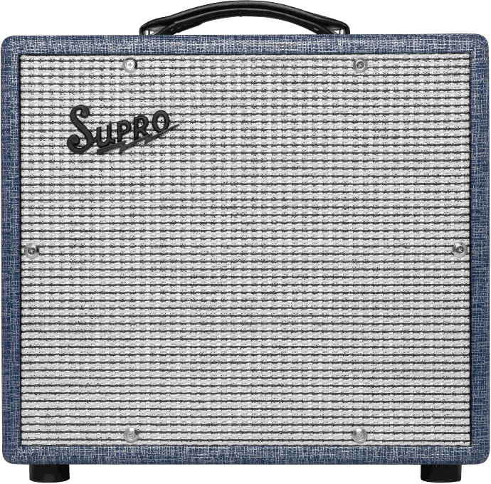 Supro Montauk 1x10" Combo