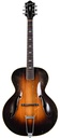 Epiphone Blackstone Archtop Sunburst 1938