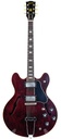 Gibson ES335TD Wine Red 1976