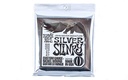 Ernie Ball 2218 John Mayer Silver Slinky