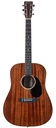 Martin D10E Sapele