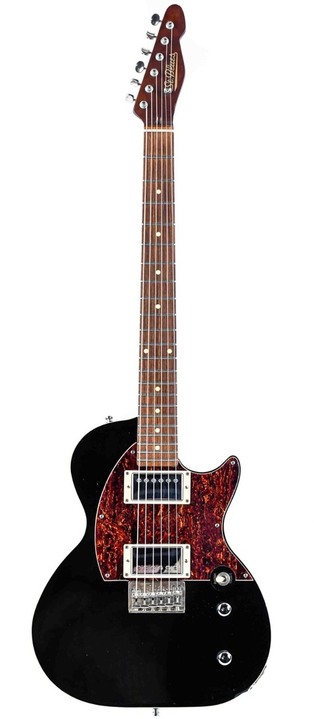 St. Blues Bluesmaster Black 2009