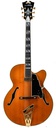 D'Angelico NYL-2 New Yorker Honey Blonde 1998