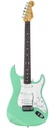 Fender Jeff Beck Artist Series Stratocaster Surf Green 1998