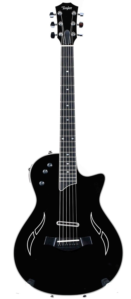 Taylor T5z Standard Black 2013