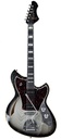 Novo Miris J Custom Inca Burst