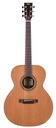 BSG GA14F Ovangkol Cedar 2021