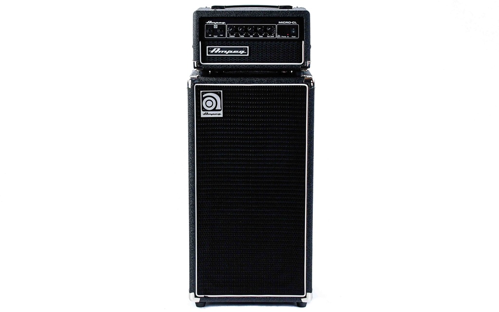 Ampeg Micro CL Stack