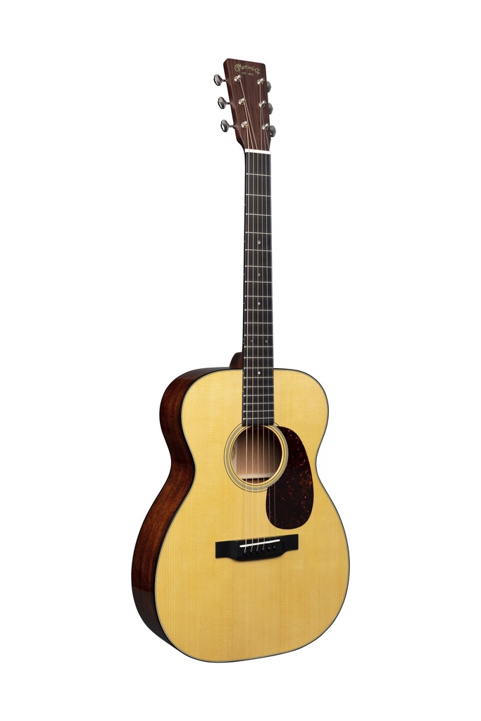 Martin 0018 Standard Refresh Natural