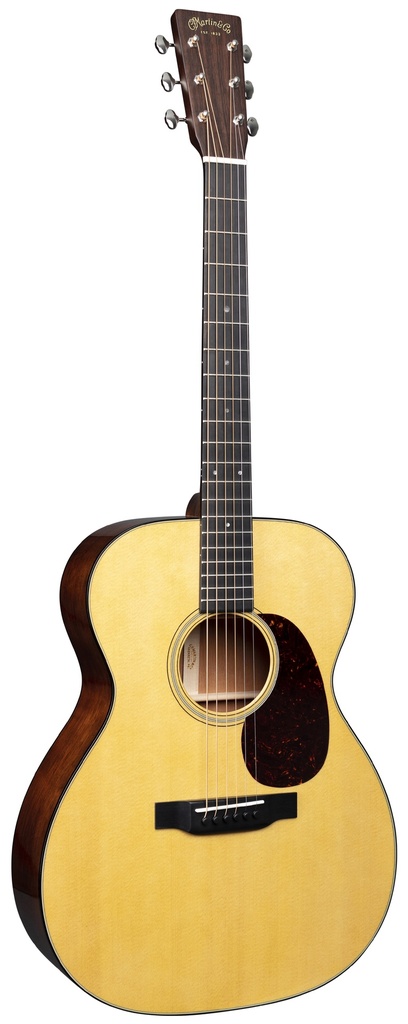 Martin 00018 Standard Refresh Natural