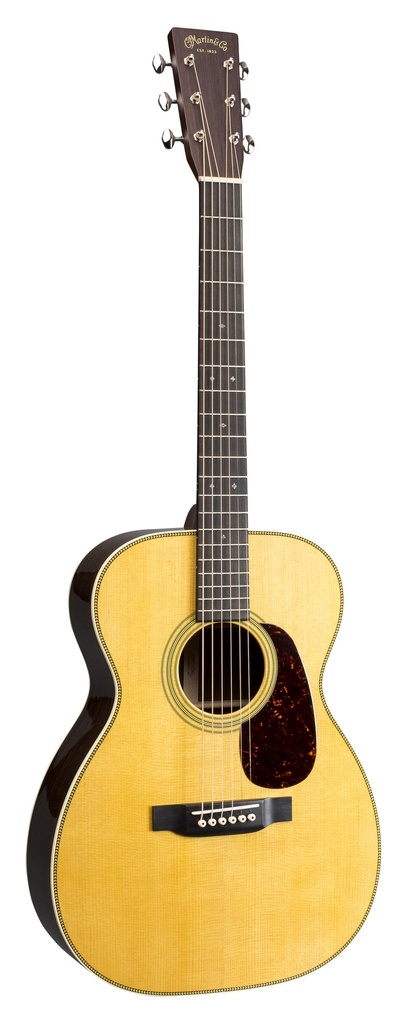 Martin 0028 Standard Refresh Natural