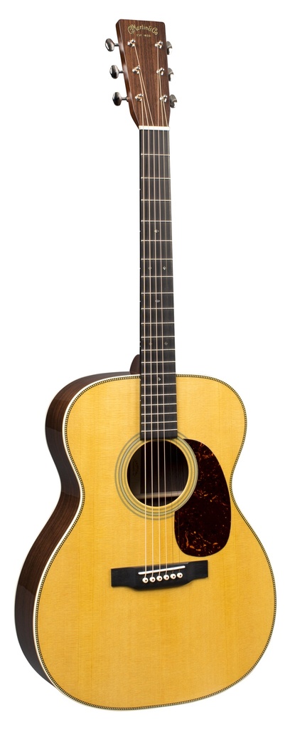 Martin 00028 Standard Refresh Natural