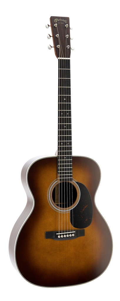 Martin 00028 Standard Refresh Ambertone