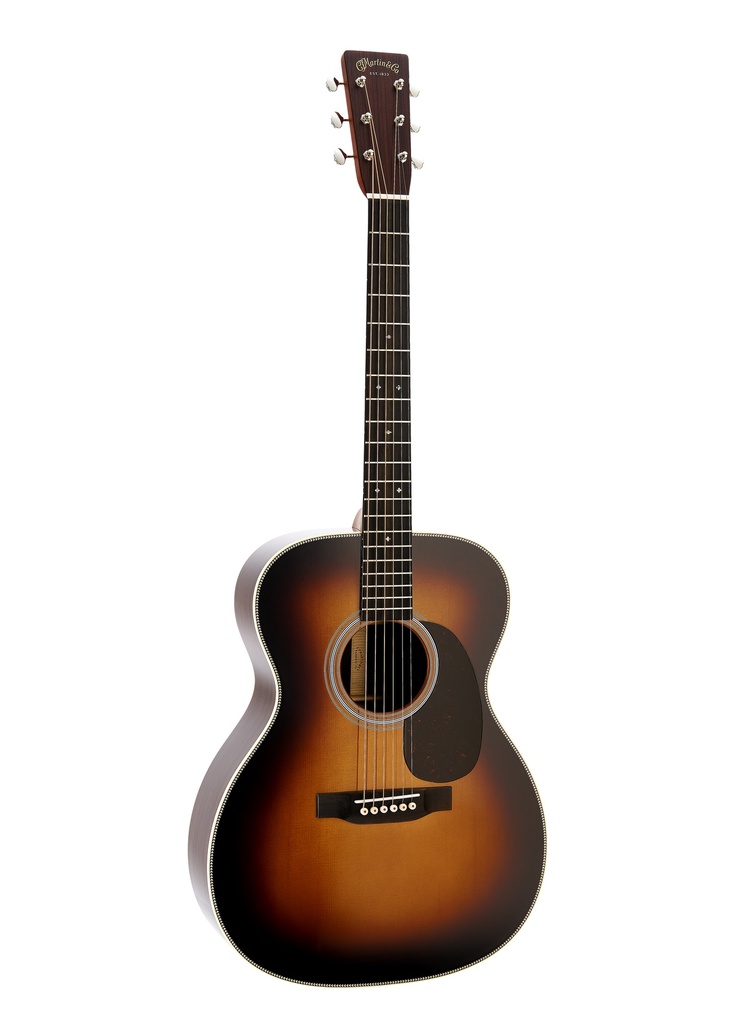 Martin 00028 Standard Refresh Sunburst