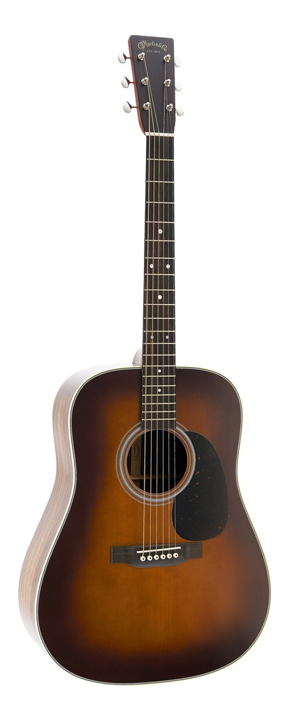 Martin D28 Standard Refresh Ambertone