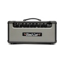 Bad Cat Era 30 Head Gray