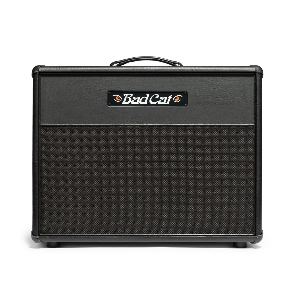 Bad Cat Era 1x12 Extension Cab Black