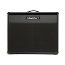 Bad Cat Era 2x12 Extension Cab Open Back Black