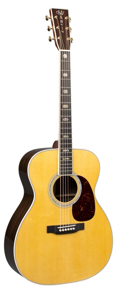 Martin J40 Standard Refresh Natural