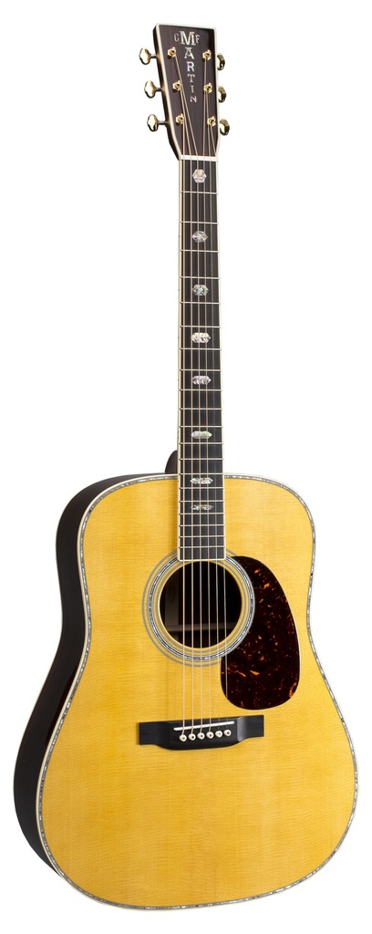 Martin D41 Standard Refresh Natural