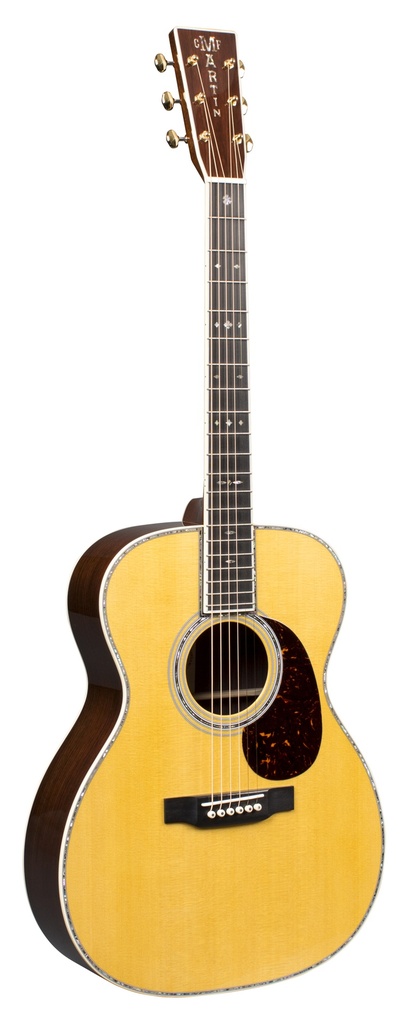 Martin 00042 Standard Refresh Natural