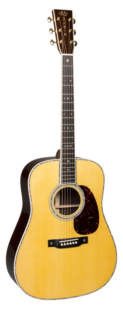 Martin D42 Standard Refresh Natural