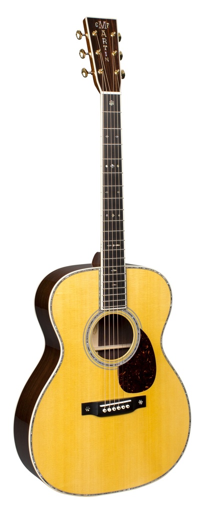 Martin OM42 Standard Refresh Natural