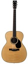 Santa Cruz OMG German Spruce Cocobolo 2021