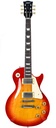 Tokai LS80 Reborn Old Cherry Sunburst 1980