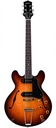 Collings I30LC Tobacco Sunburst #24765