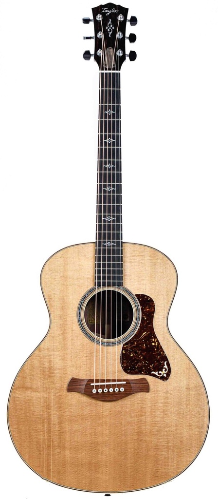 Taylor Gold Label 814e Rosewood Natural