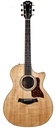 Taylor 314ce Studio Natural