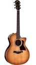 Taylor 314ce Studio Shaded Edgeburst